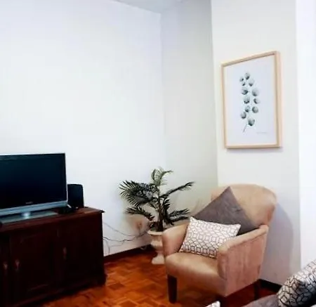 Apartamentos Familiares Porto