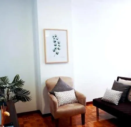 Apartamentos Familiares