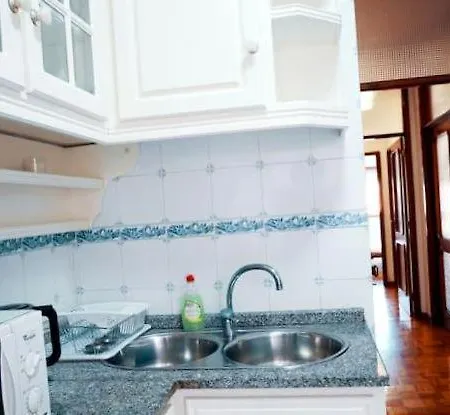 Apartamentos Familiares