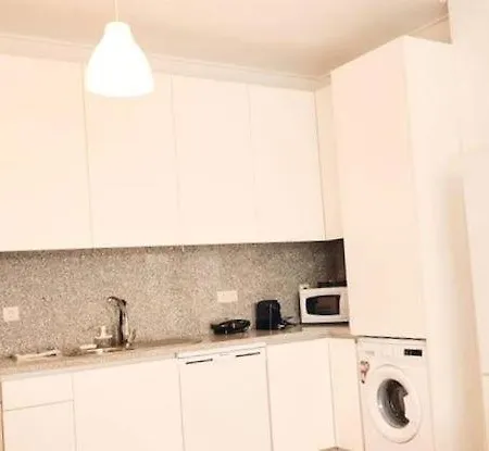 דירה Apartamentos Familiares