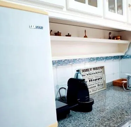 Apartamentos Familiares פורטו