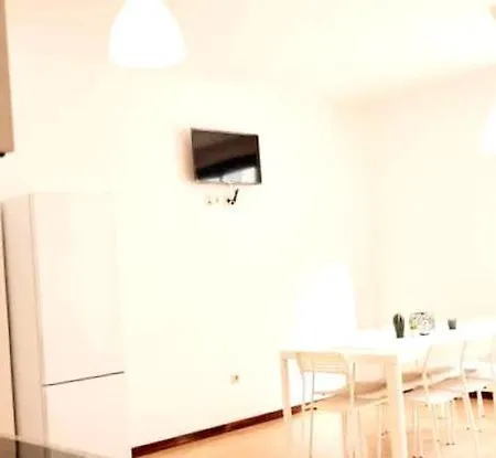 Apartamentos Familiares Appartement *