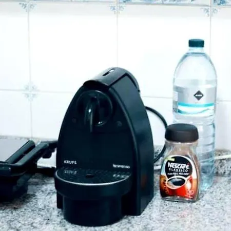 Apartamentos Familiares פורטו