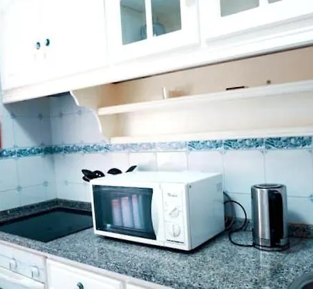 דירה Apartamentos Familiares פורטו