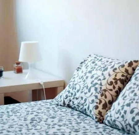 Appartement Apartamentos Familiares