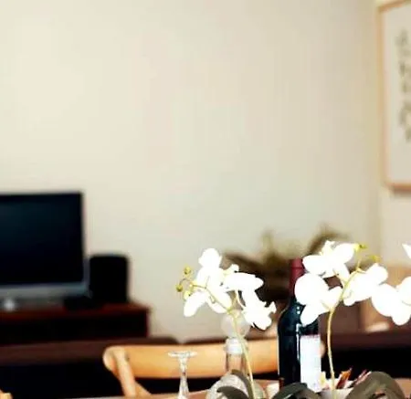 דירה Apartamentos Familiares *