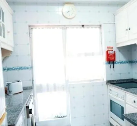 Appartement Apartamentos Familiares