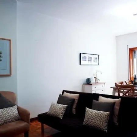 דירה Apartamentos Familiares *