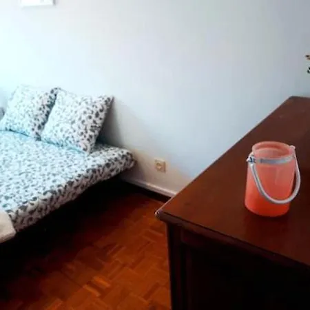 Apartamentos Familiares * Porto