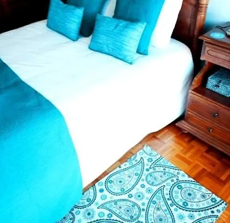 Apartamentos Familiares